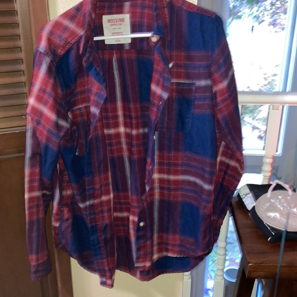 Flannel